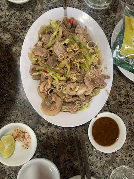 Hình ảnh Dê Hương Sơn - 3