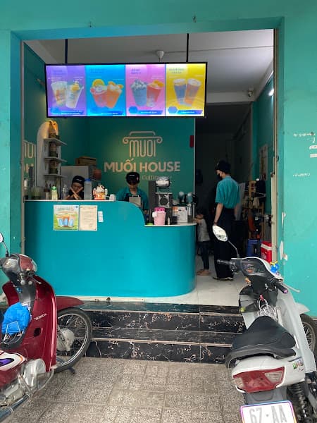 Hình ảnh MUỐI HOUSE - 3