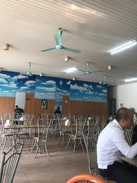 Hình ảnh Nhà hàng cây si - 2