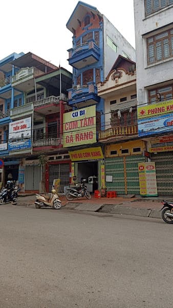 Hình ảnh Cửa hàng Phở bò - Cơm rang Cu Bi - 2