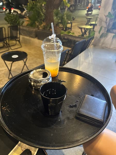Hình ảnh 1989s Coffee & Tea - 2