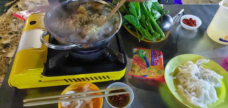 Hình ảnh Quán lẩu đuôi bò Tài Trang - 2