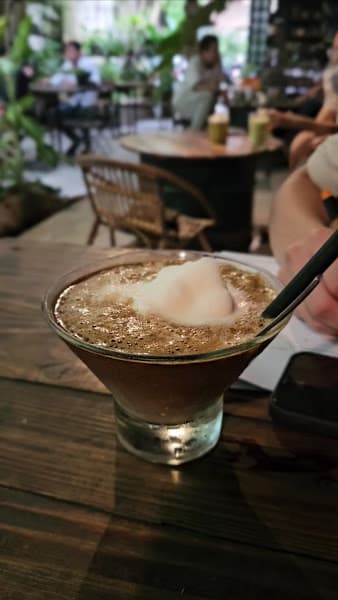 Hình ảnh Cafe nhà 41 - 2