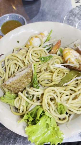 Hình ảnh Mì sụa Tân Hương Nam - 4