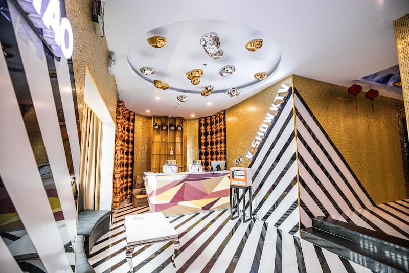 Hình ảnh V-SHOW KTV - 7