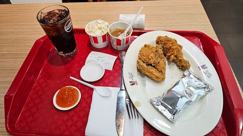 Hình ảnh KFC Xô Viết Nghệ Tĩnh - 2