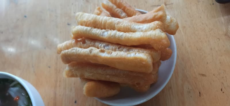 Hình ảnh Phở nam định tâm đạt - 2