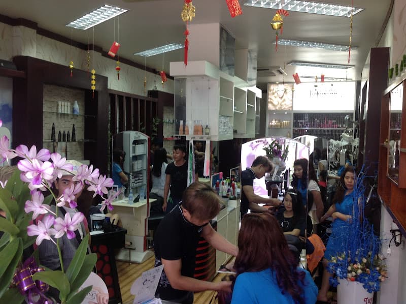 Hình ảnh Thanh Tùng HairSpa - 3