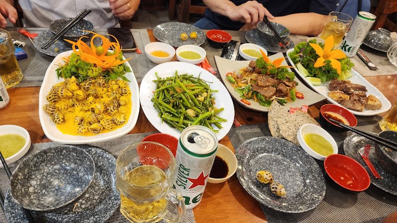 Hình ảnh Dê cua 245 Chi Nhánh Hoàng Sa - 2
