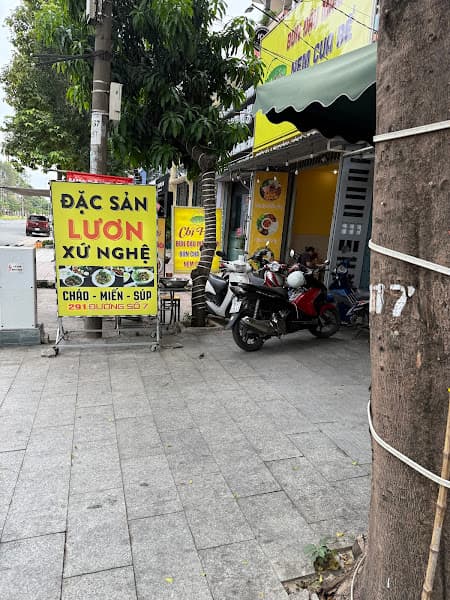 Hình ảnh Quán Cháo Lươn Xứ Nghệ 10 - 3