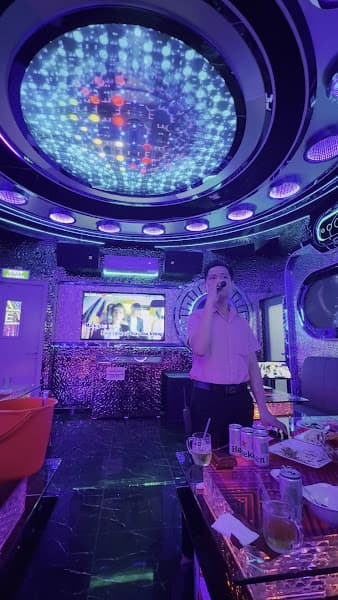 Hình ảnh Karaoke VVIP Trảng Bàng - 6
