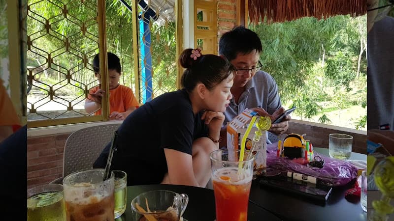 Hình ảnh An cafe - 6