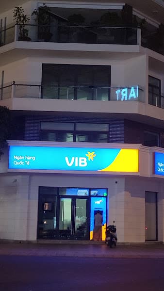Hình ảnh Ngân hàng Quốc Tế - VIB Phước Hải - 4