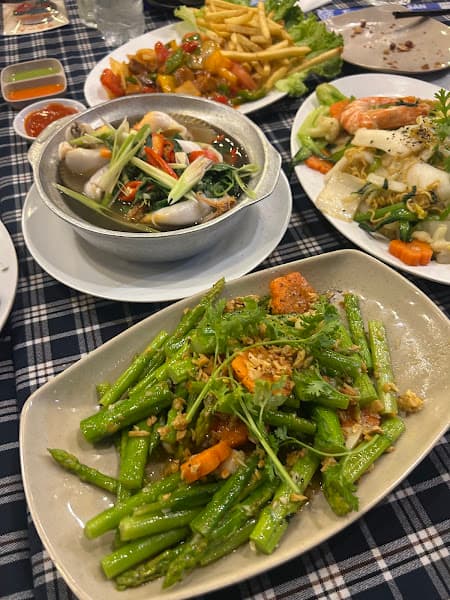 Hình ảnh Huy Hải Sản - 6
