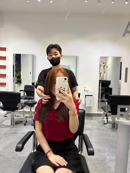 Ảnh bìa DOOYN HAIR SALON