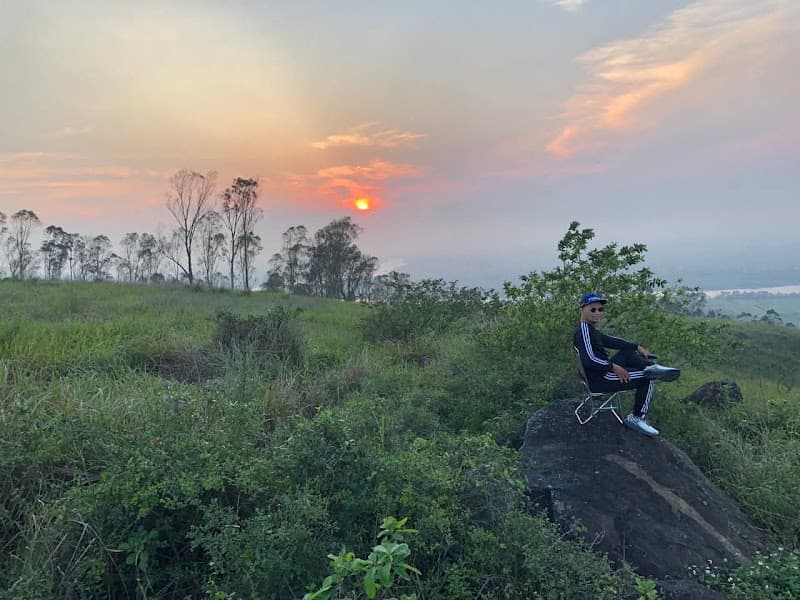 Hình ảnh Núi Đọ - 4