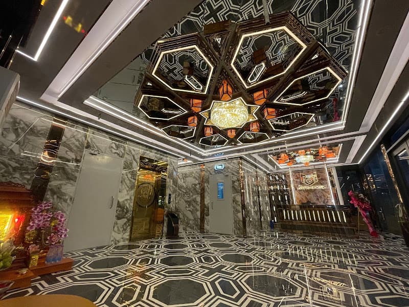 Hình ảnh Karaoke AMG Hòn Gai - 4