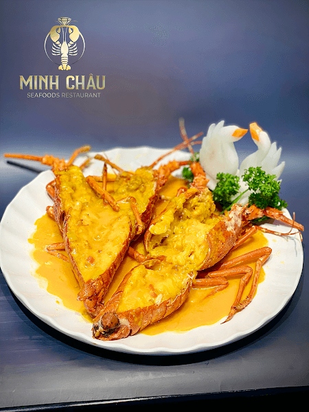 Hình ảnh Hải sản Minh Châu - Thái Nguyên - 6