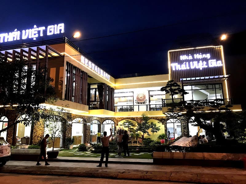Hình ảnh Nhà Hàng Thái Việt Gia - 4