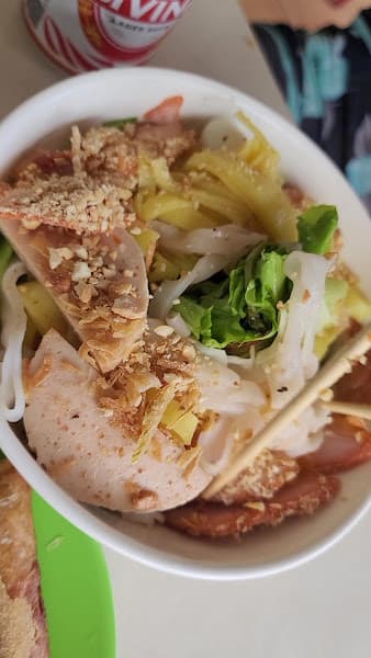 Hình ảnh Mì Quảng siêu ngon - 2