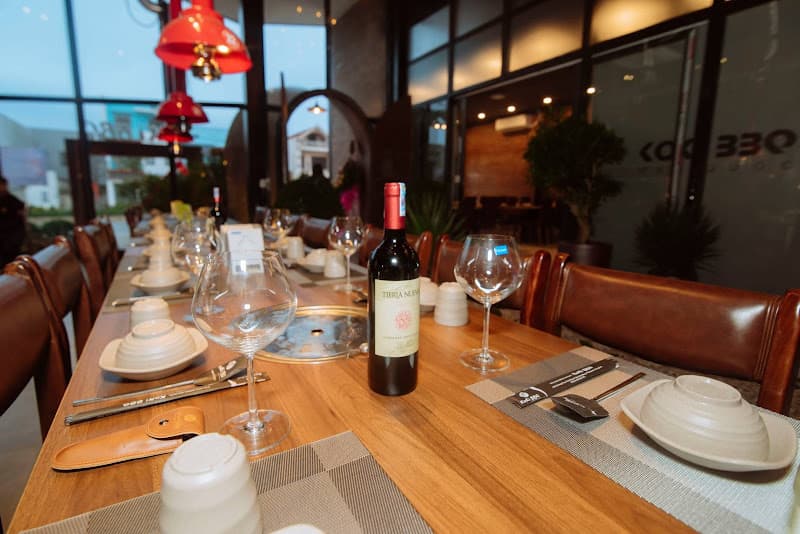 Hình ảnh KOKI BBQ Quảng Bình - 4