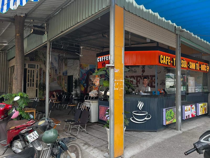 Hình ảnh Cafe Trà sữa Thanh Vân - 5