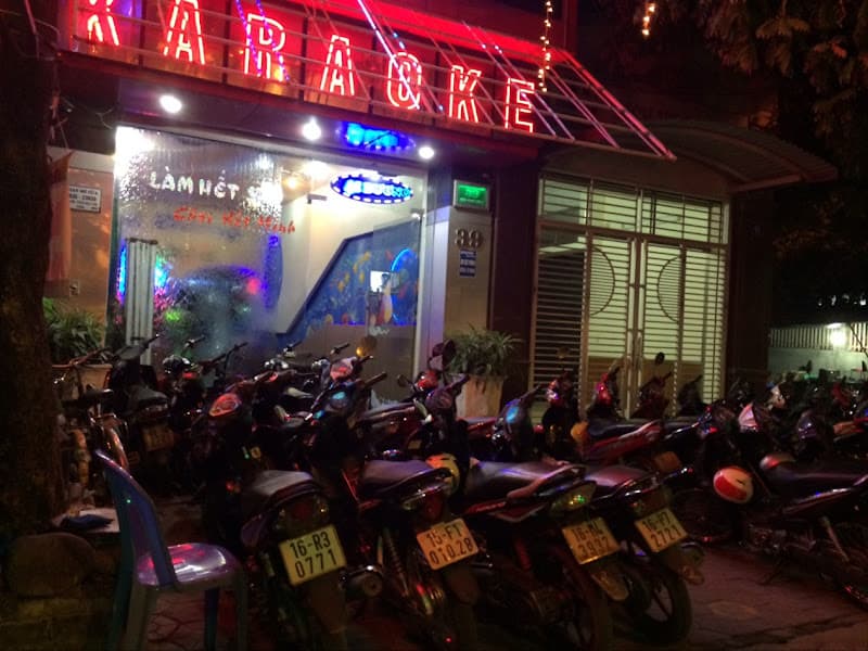 Hình ảnh Karaoke Ocean - Đại Dương - 3