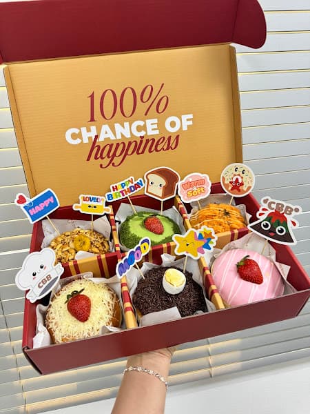 Hình ảnh Căn bếp bánh - 3