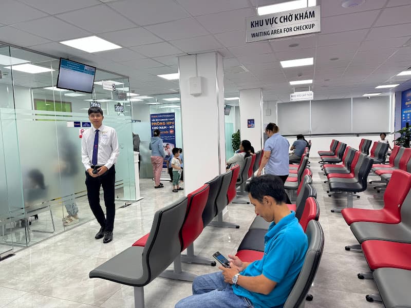 Hình ảnh Trung tâm tiêm chủng VNVC Nhà Bè - 5