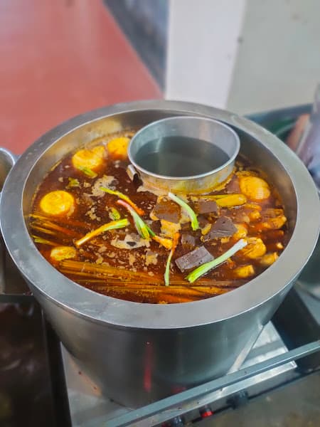 Hình ảnh BÚN BÒ HUẾ - NGUYÊN - 4