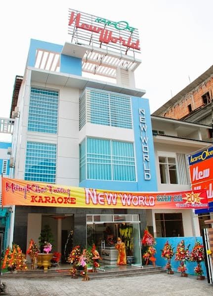 Hình ảnh Karaoke New York - 01 Lê Minh - 7