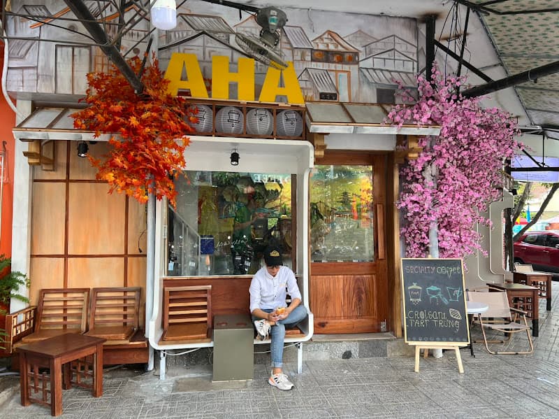 Hình ảnh AHA SPECIALTY COFFEE - 4