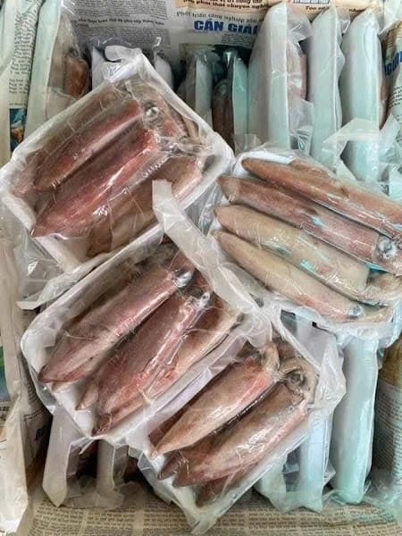 Hình ảnh Quán hải sản cường lĩnh - 3
