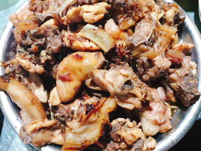 Hình ảnh Quán Hủ Tiếu Tư Lến Ba Càng - 9