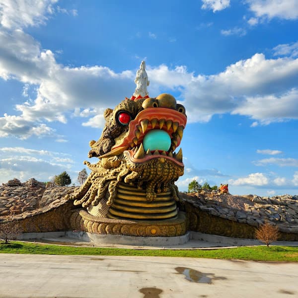 Hình ảnh Khu du lịch - đô thị Sơn Tiên - 3