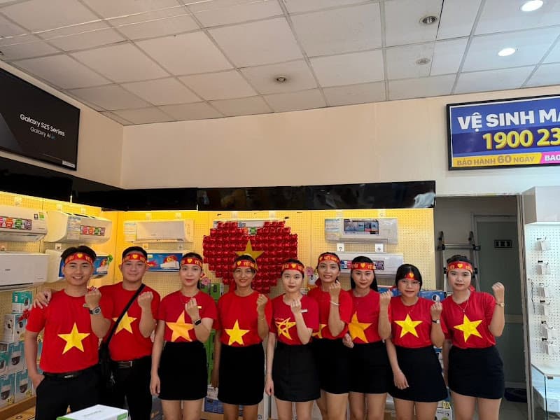 Hình ảnh Siêu thị Thế Giới Di Động - 4