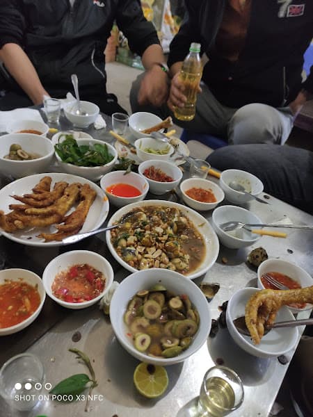 Hình ảnh Liên Quán - Thế Giới Ăn Vặt - 3