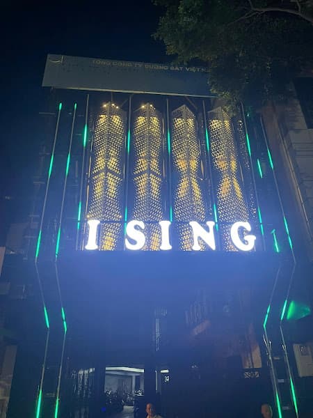 Hình ảnh Karaoke iSing - 9