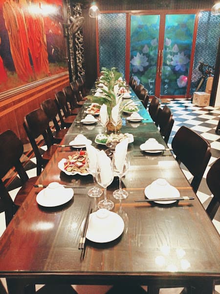 Hình ảnh Chay huong giang - 3