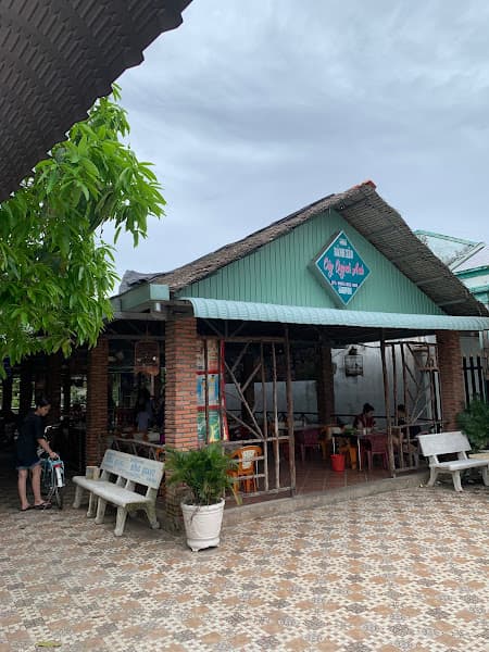 Ảnh bìa Bánh Xèo Cây Quỳnh Anh