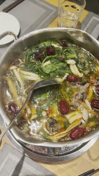 Hình ảnh Stella - the restaurant on river - 2