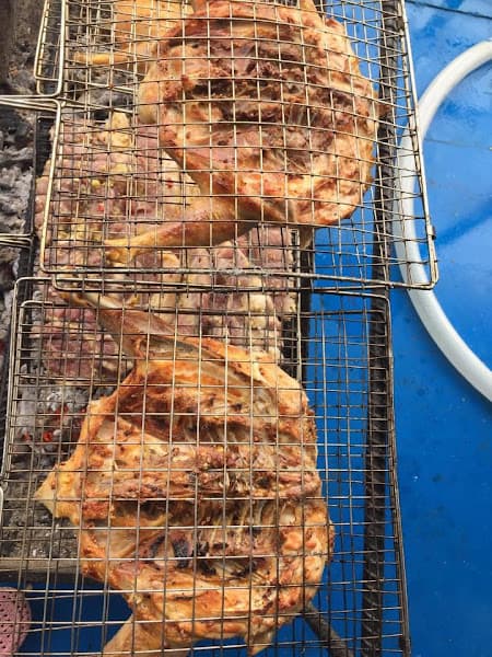 Hình ảnh Nhà Hàng Luận Bình - Na Hang - 2