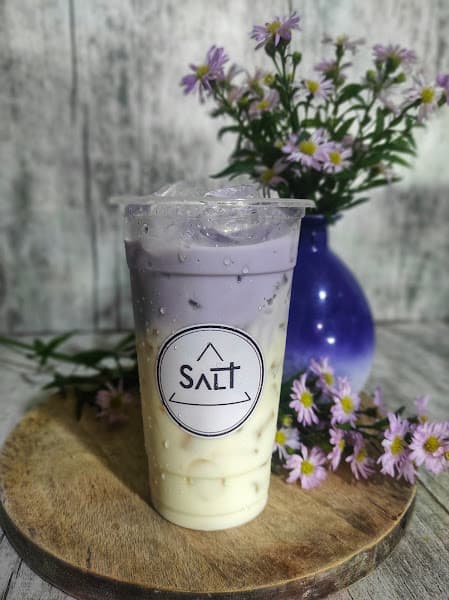 Hình ảnh Quán cà phê MUỐI - 2