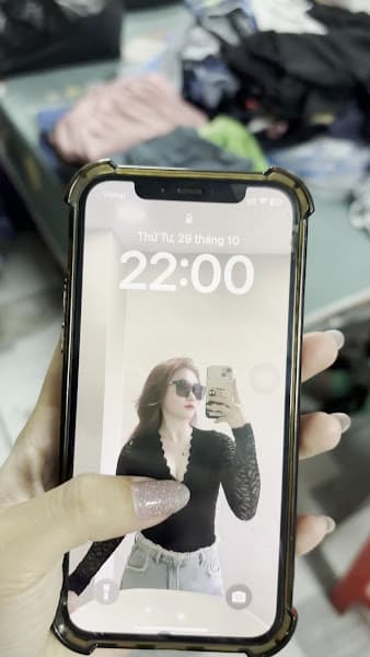 Hình ảnh Giặt Sấy My Win - 2