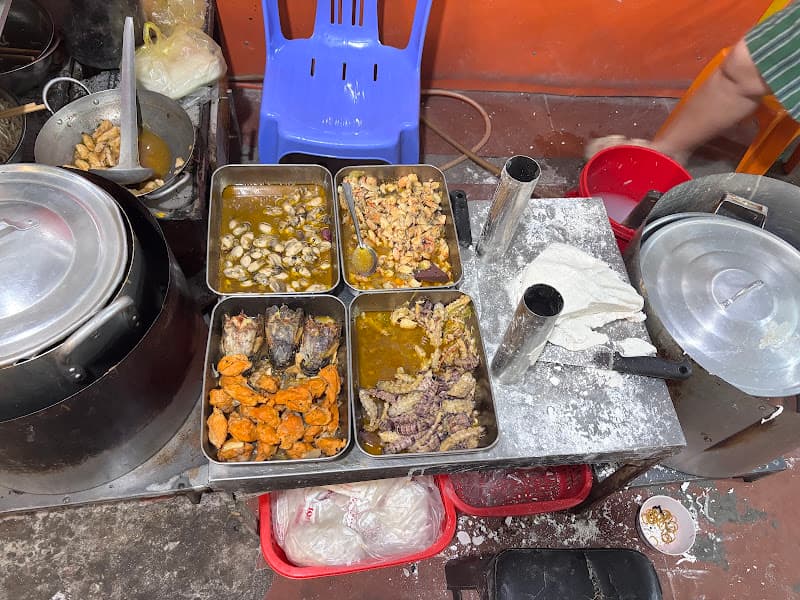 Hình ảnh Bánh Canh Cá Lóc O Hoa - 4