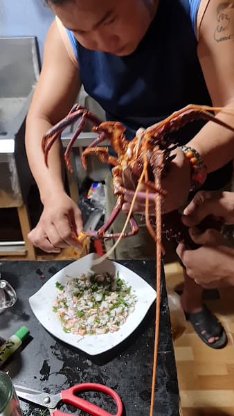 Hình ảnh PHỐ ỐC Chú Nam - 4