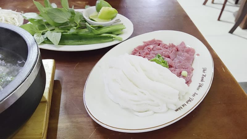 Hình ảnh Phở Hạnh Phúc - 4