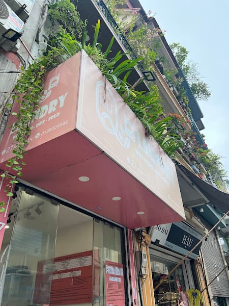 Hình ảnh Q - Laundry - 5