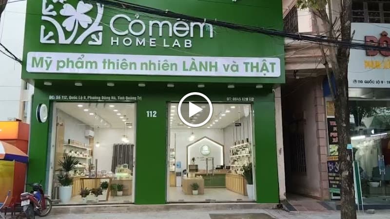 Hình ảnh Cỏ Mềm HomeLab - 5