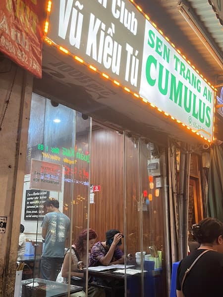 Hình ảnh Bún Chả Lằu Gất Gụ - 2